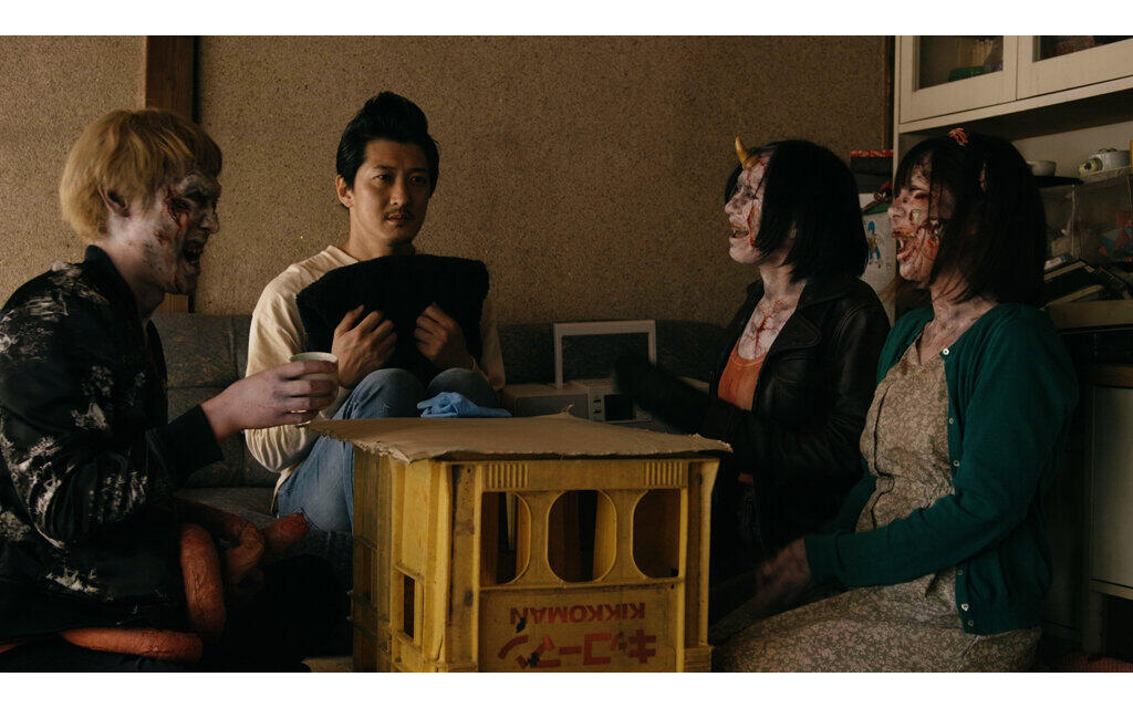 悪魔がはらわたでいけにえで私 テアトルシネマグループ